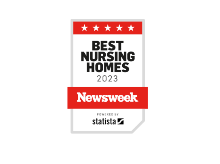 Best Nursing Homes 2023 Newsweek